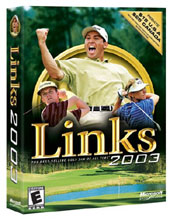 Links 2003 on PC