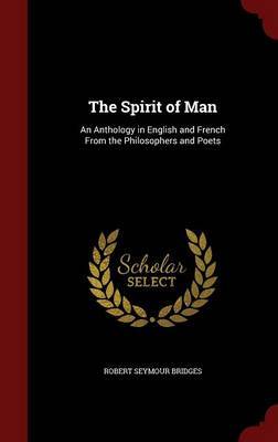 The Spirit of Man by Robert Seymour Bridges image