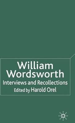 William Wordsworth image