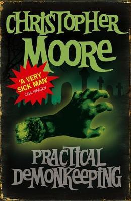 Practical Demonkeeping by Christopher Moore image
