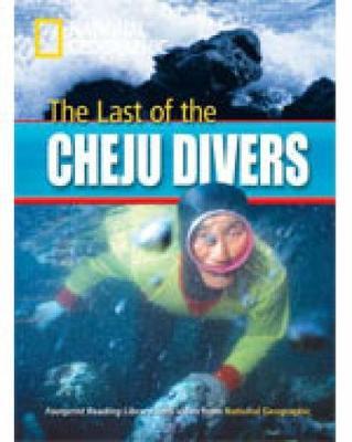 The Last of the Cheju Divers image