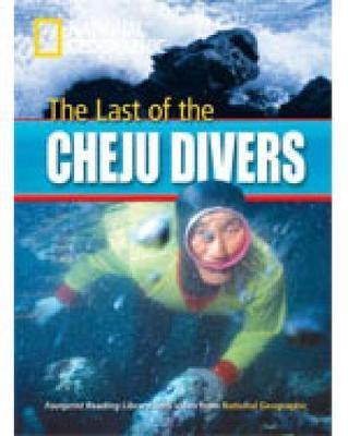 Last of the Cheju Divers image