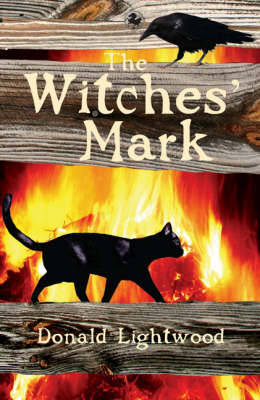 The Witches' Mark by Donald Lightwood image