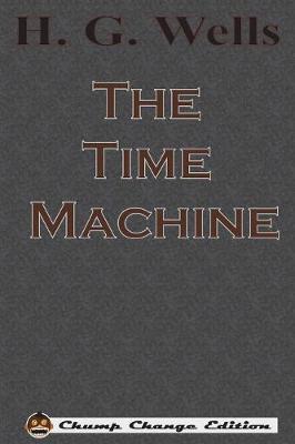 The Time Machine image