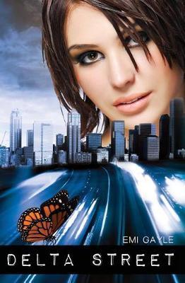 Delta Street by Emi Gayle image