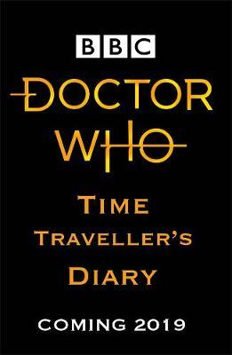 Doctor Who: Time Traveller's Diary image