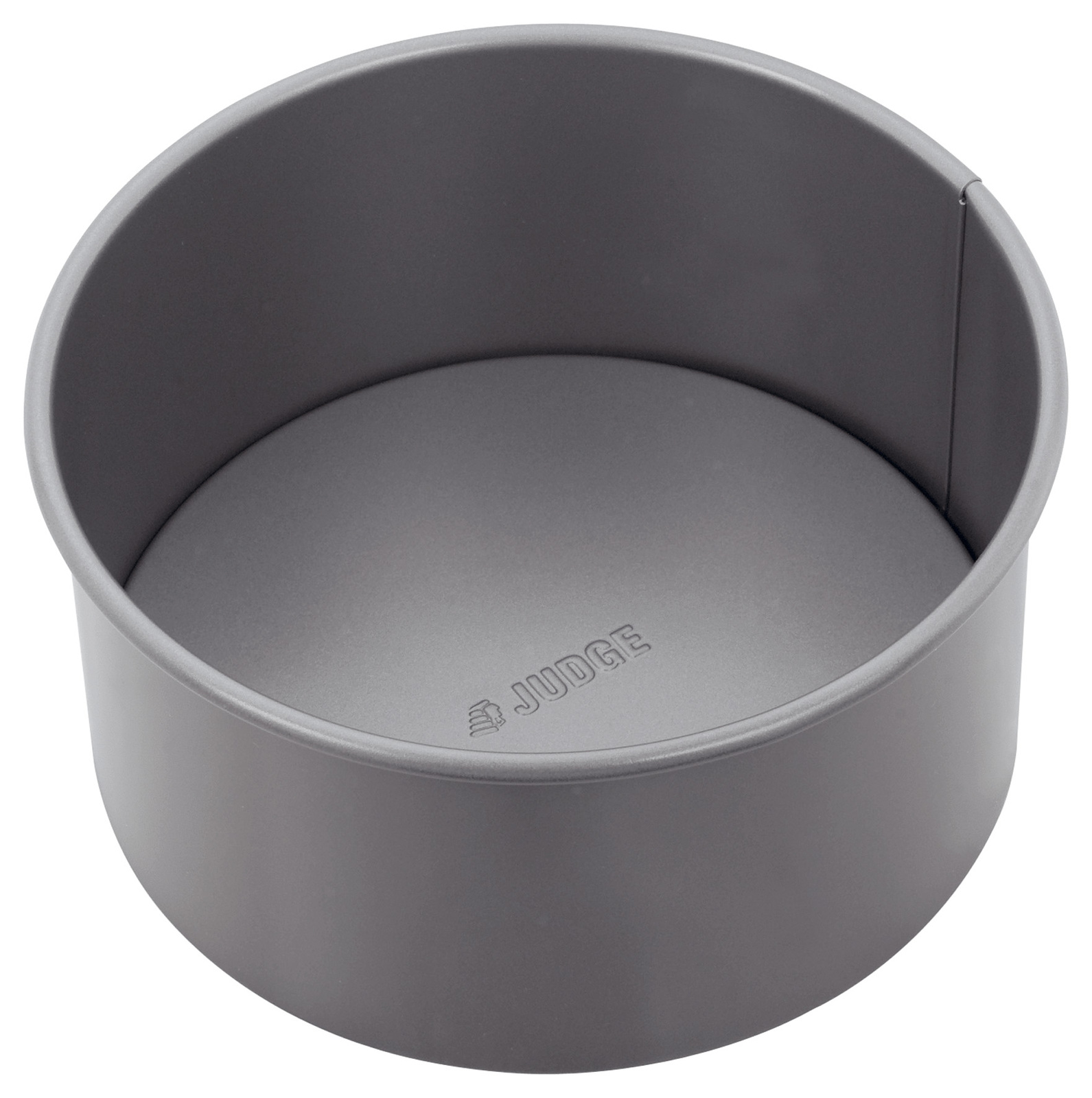 Judge Bakeware 18cm Round Cake Tin, Loose Base at Mighty Ape NZ