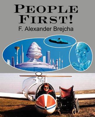 People First! by F. Alexander Brejcha image