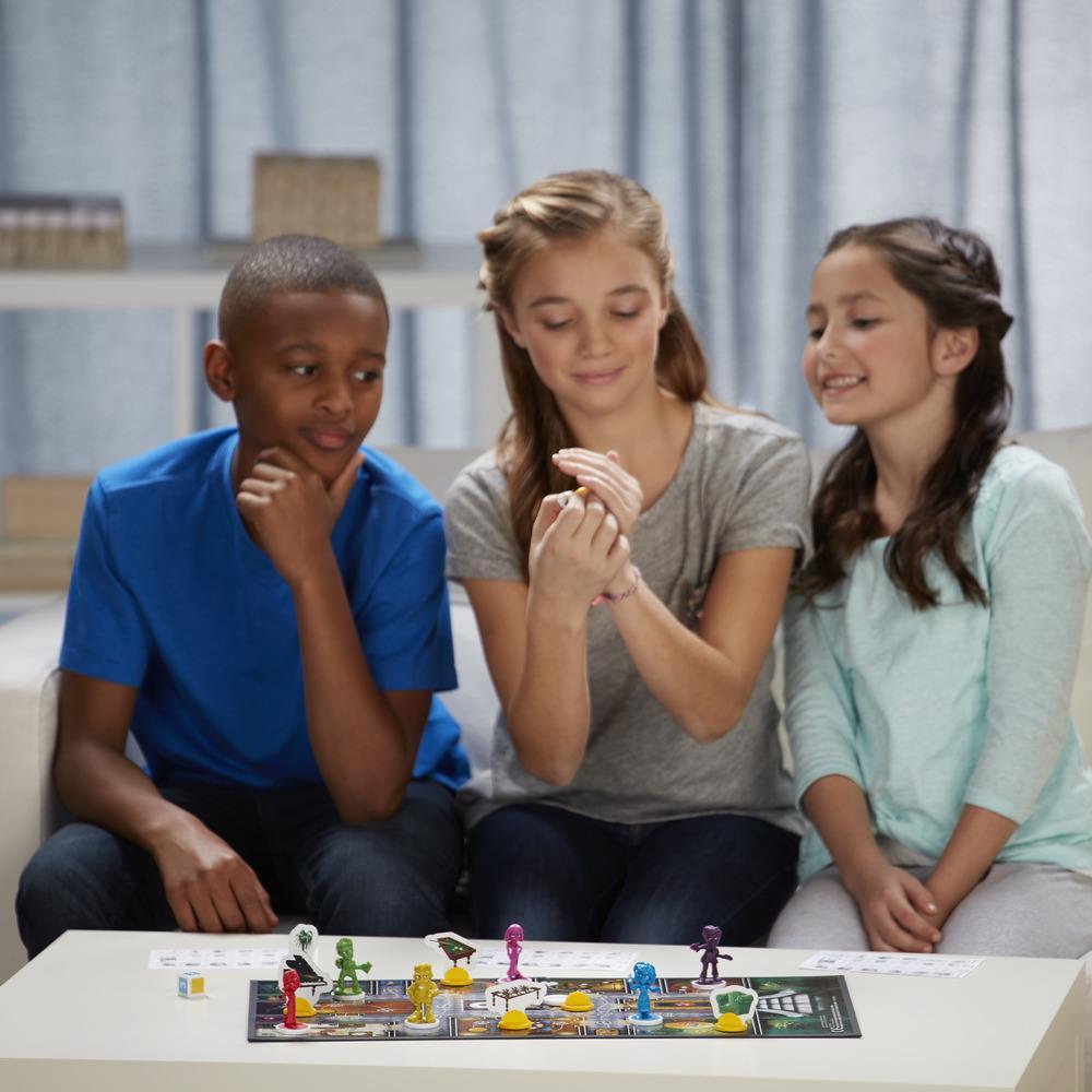 Clue - Junior Edition image