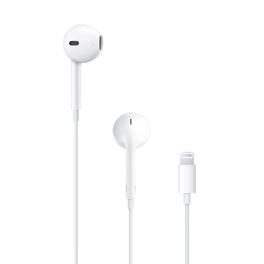 Apple EarPods With Lightning Connector