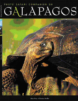 Galapagos by Alain Pons image