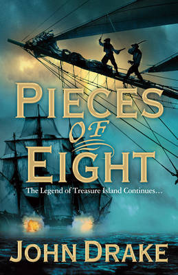 Pieces of Eight by John Drake image