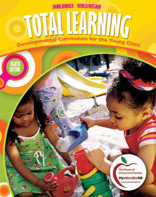 Total Learning by Joanne Hendrick image