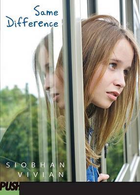 Same Difference by Siobhan Vivian image