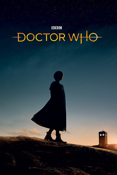 Doctor Who (New Dawn) (738)