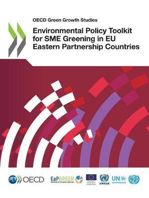 Environmental policy toolkit for SME greening in EU eastern partnership countries by Oecd image