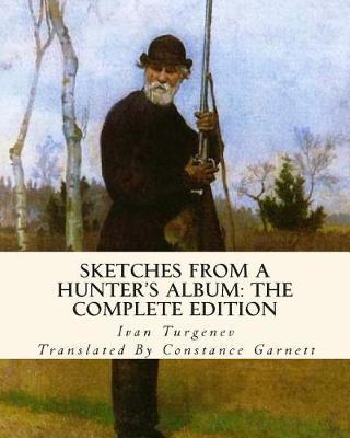 Sketches from a Hunter's Album by Ivan Sergeevich Turgenev image