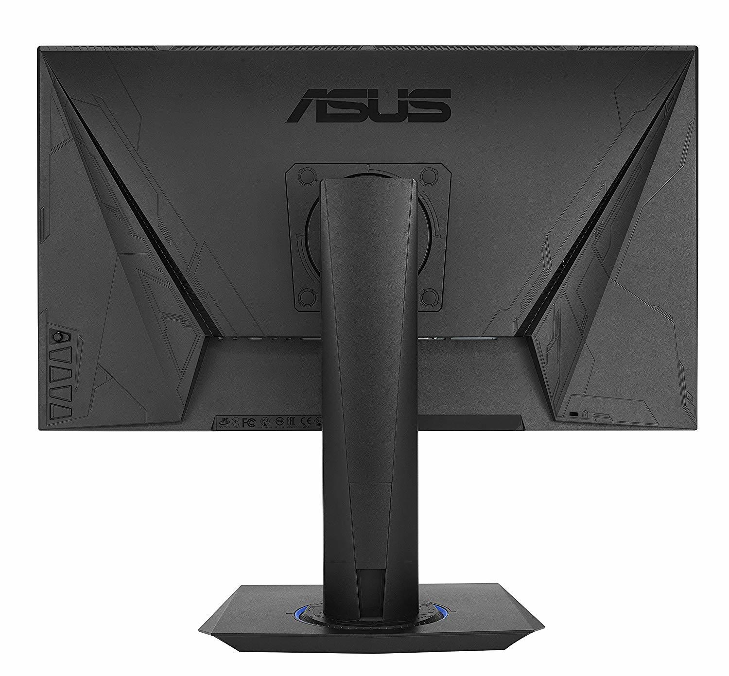 24.5" ASUS VG258Q FHD 144Hz 1ms Gaming Monitor image