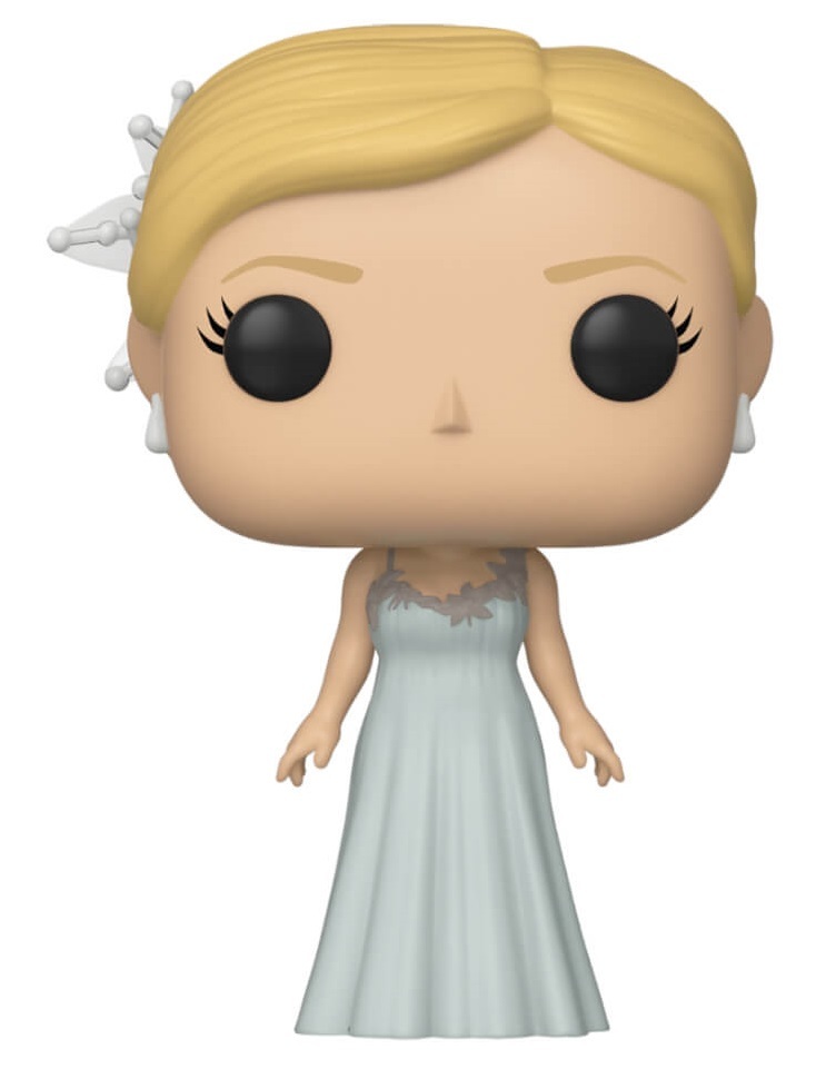 Harry Potter: Fleur Delacour (Yule Ball) - Pop! Vinyl Figure