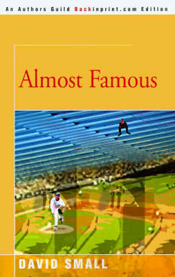 Almost Famous by David Small image