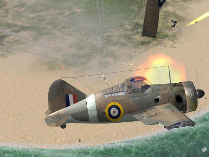 IL-2 Sturmovik Complete Edition for PC Games image