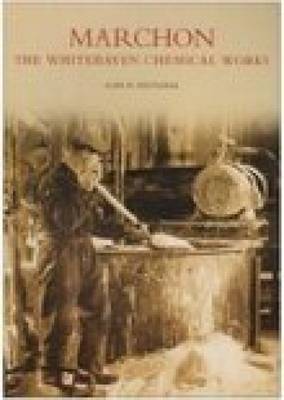Marchon by Alan W. Routledge image