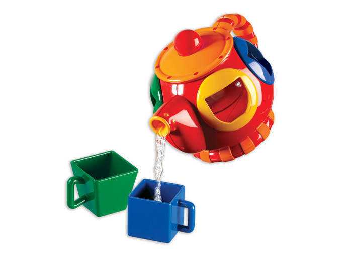 Tolo Teatime Shape Sorter image