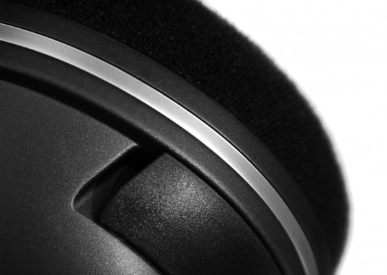 SteelSeries 5H V2 Gaming Headset (Black) for PC Games image