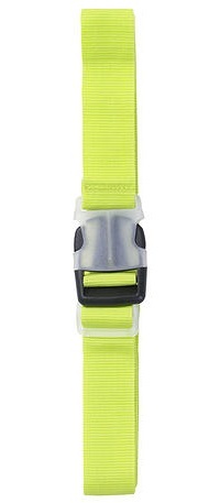 Caribee Luggage Strap