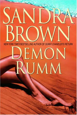 Demon Rumm on Hardback by Sandra Brown