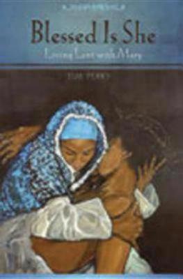 Blessed is She by Tim Perry image