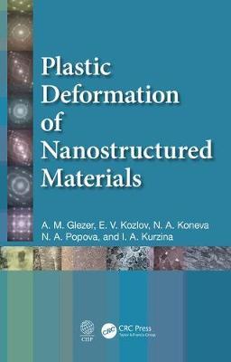 Plastic Deformation of Nanostructured Materials image