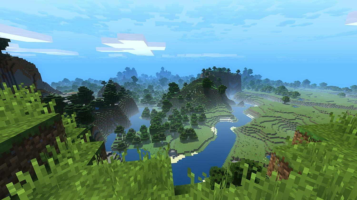 Minecraft Switch Edition for Switch image