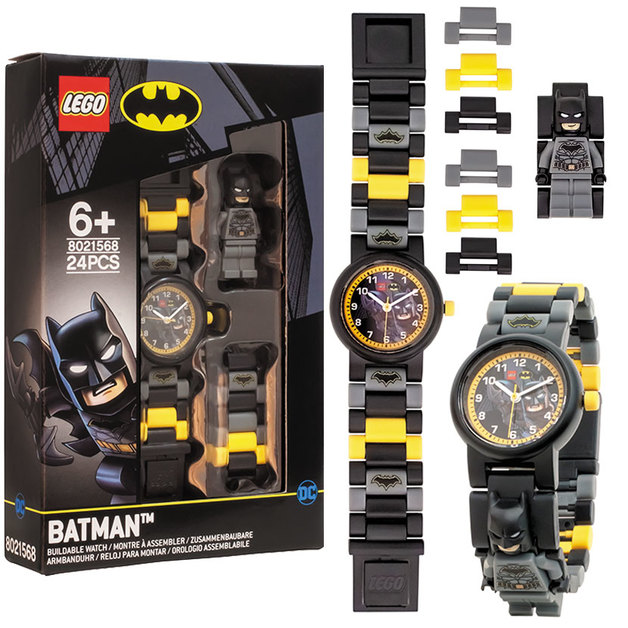 batman lego nz