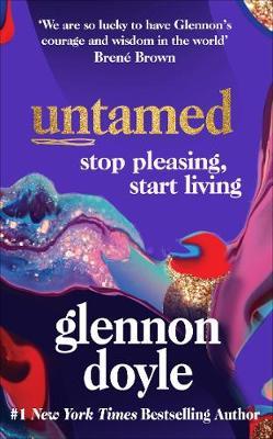 Untamed by Glennon Doyle image