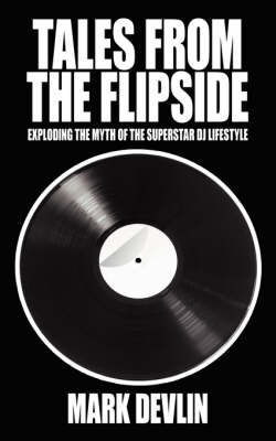 Tales from the Flipside by Mark Devlin image