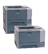 Hewlett-Packard HP LaserJet 2420dn Printer 30ppm Duplex enabled Embedded Network print server Network printer Hewlett-Packard HP LaserJet 2420dn Printer 30ppm Duplex enabled Embedded Network print server Network printer