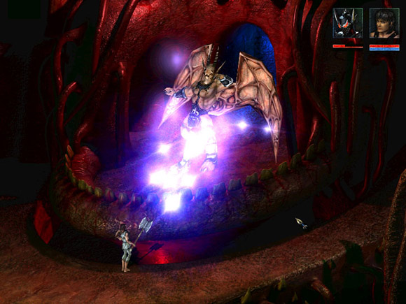 Beyond Divinity for PC image