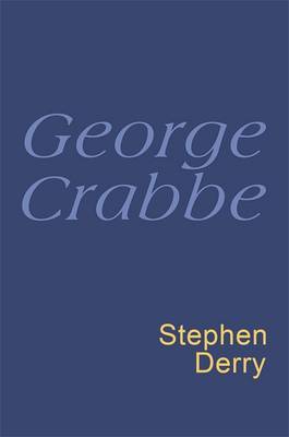 George Crabbe by George Crabbe image