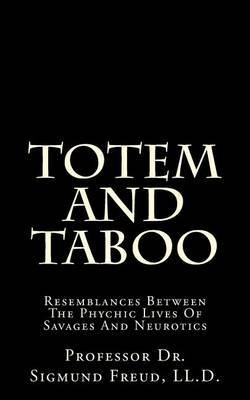 Totem and Taboo image