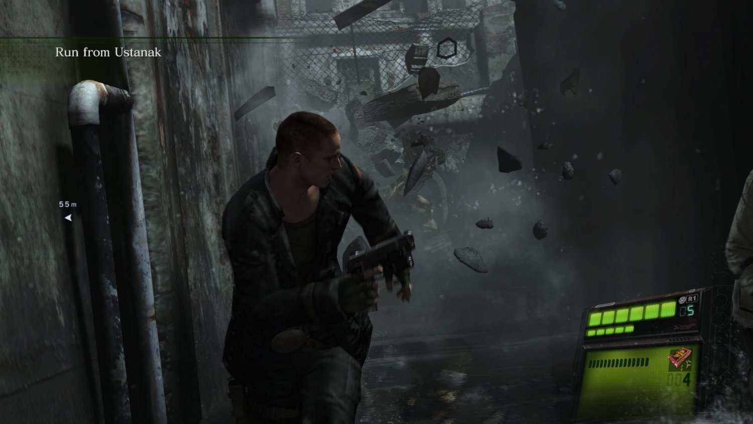 Resident Evil 6 | Xbox One | Buy Now | at Mighty Ape NZ