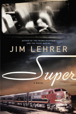 Super by Jim Lehrer image