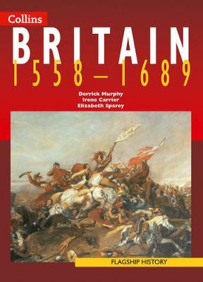 Britain 1558-1689 image