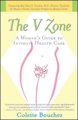 The V Zone by Colette Bouchez image