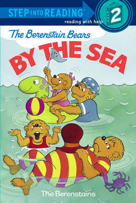 The Berenstain Bears by the Sea by Stan Berenstain