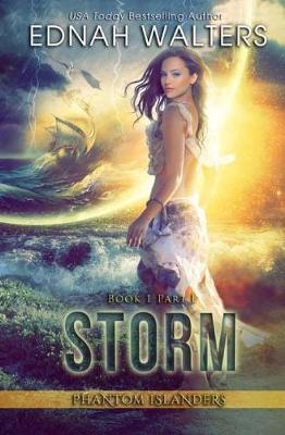 Storm by Ednah Walters image