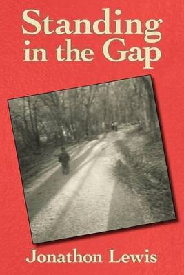 Standing in the Gap by Jonathon Lewis image