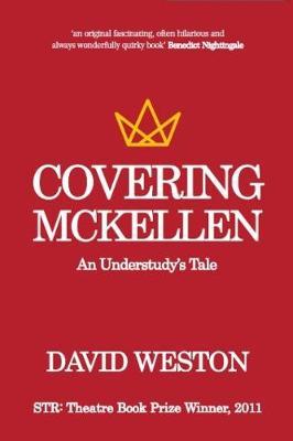 Covering McKellen by David Weston image