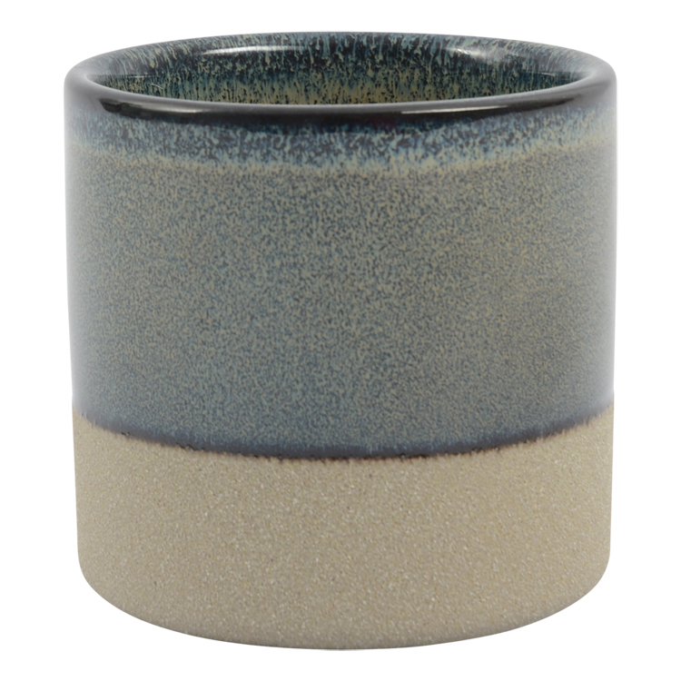 Sema Pot Winter Blue (7.5×7.2cm)