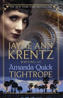 Tightrope by Amanda Quick image